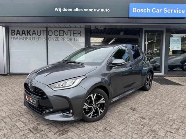Toyota YARIS 1.5 Hyb. Dynamic | Camera | ACC | Climate