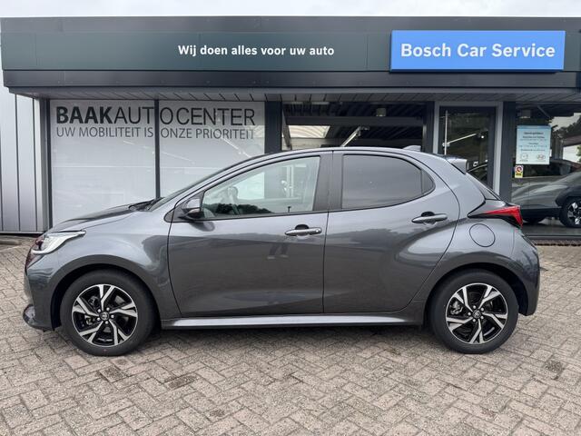 Toyota YARIS 1.5 Hyb. Dynamic | Camera | ACC | Climate