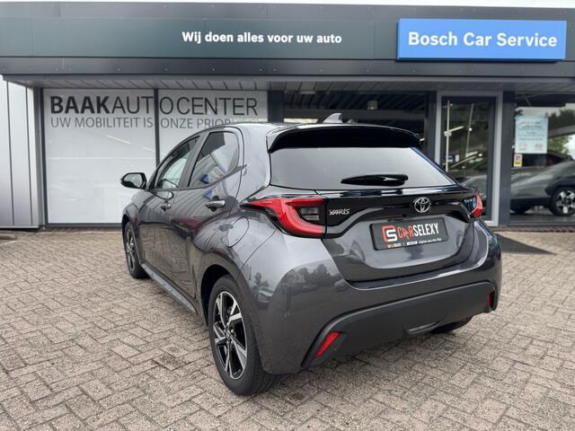 Toyota YARIS 1.5 Hyb. Dynamic | Camera | ACC | Climate