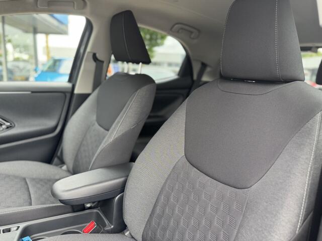 Toyota YARIS 1.5 Hyb. Dynamic | Camera | ACC | Climate