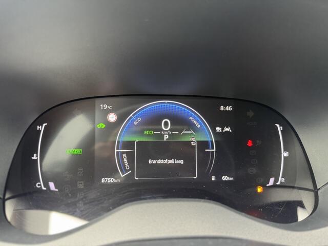 Toyota YARIS 1.5 Hyb. Dynamic | Camera | ACC | Climate