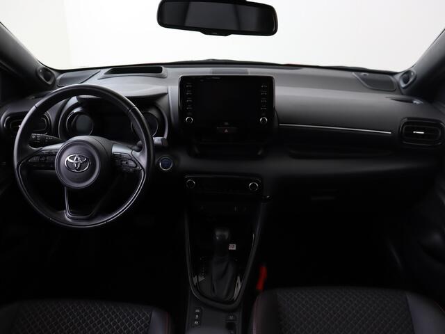 Toyota YARIS 1.5 Hybrid Launch Edition