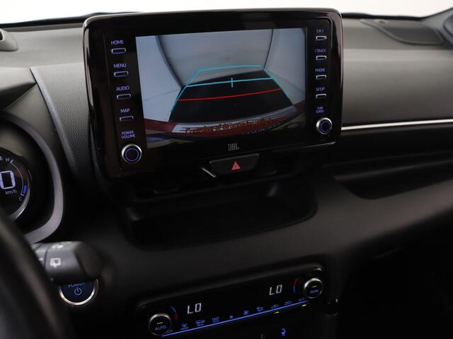 Toyota YARIS 1.5 Hybrid Launch Edition