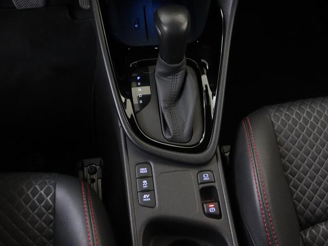 Toyota YARIS 1.5 Hybrid Launch Edition