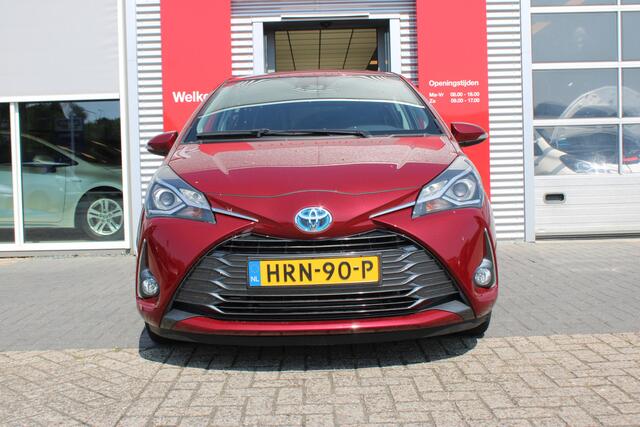 Toyota YARIS 1.5 Hybrid Y20 Limited
