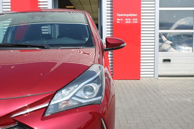 Toyota YARIS 1.5 Hybrid Y20 Limited