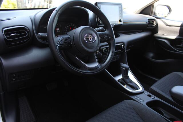 Toyota YARIS 1.5 Hybrid Active | Rijklaar | Trekhaak | Clima | Apple/Android | Camera | Adap Cruise
