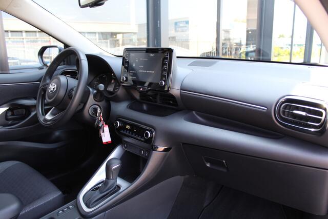 Toyota YARIS 1.5 Hybrid Active | Rijklaar | Trekhaak | Clima | Apple/Android | Camera | Adap Cruise