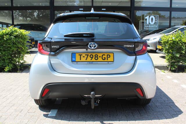 Toyota YARIS 1.5 Hybrid Active | Rijklaar | Trekhaak | Clima | Apple/Android | Camera | Adap Cruise