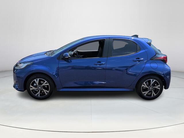 Toyota YARIS 1.5 Hybrid 115 Dynamic | Android Auto | Apple Carplay | NIEUWE AUTO