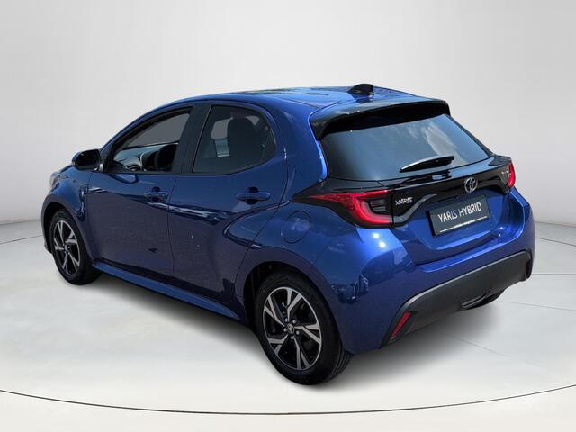 Toyota YARIS 1.5 Hybrid 115 Dynamic | Android Auto | Apple Carplay | NIEUWE AUTO
