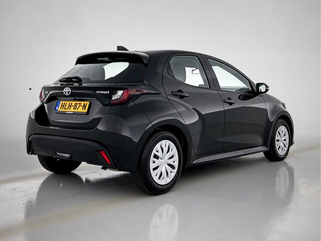 Toyota YARIS 1.5 Hybrid Active Limited