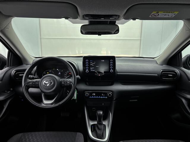 Toyota YARIS 1.5 Hybrid Active Limited