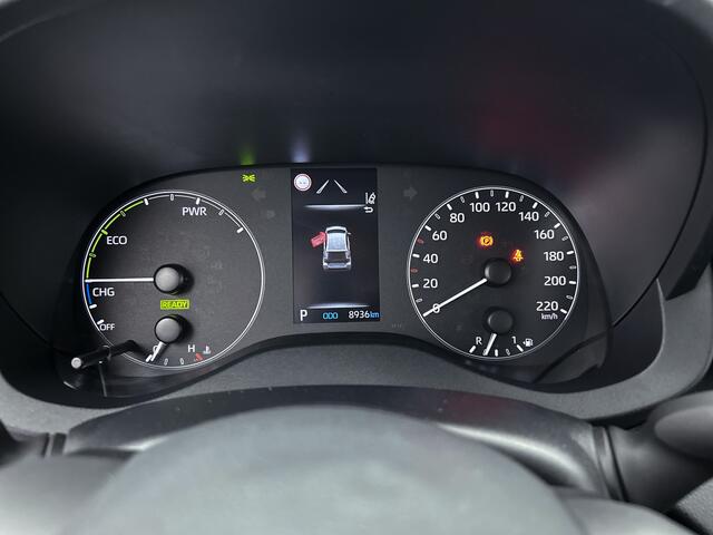 Toyota YARIS 1.5 Hybrid Active Limited