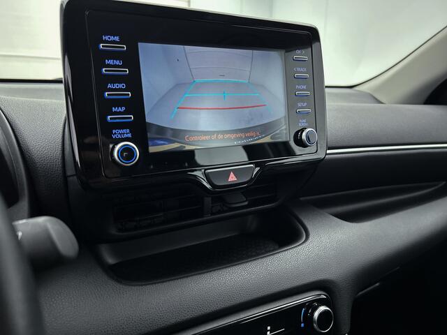Toyota YARIS 1.5 Hybrid Active Limited