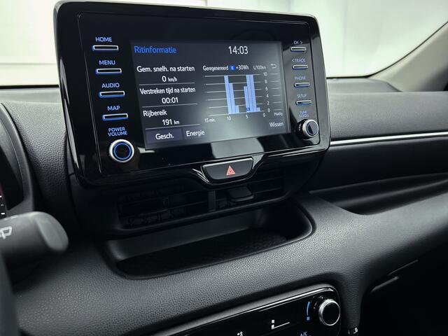 Toyota YARIS 1.5 Hybrid Active Limited