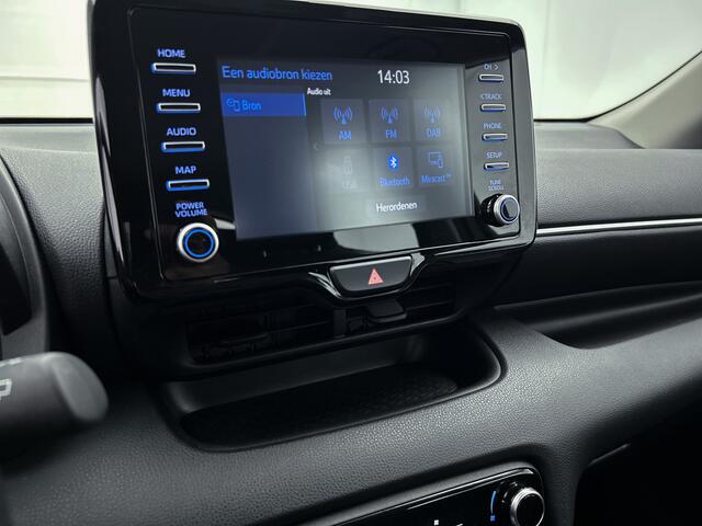Toyota YARIS 1.5 Hybrid Active Limited