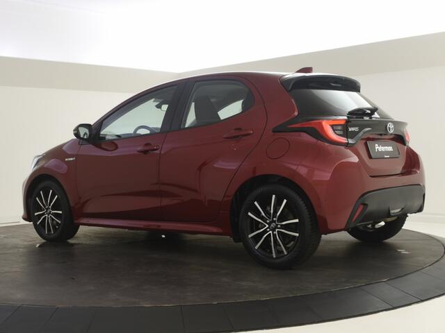 Toyota YARIS 1.5 Hybrid Dynamic | All Seasons