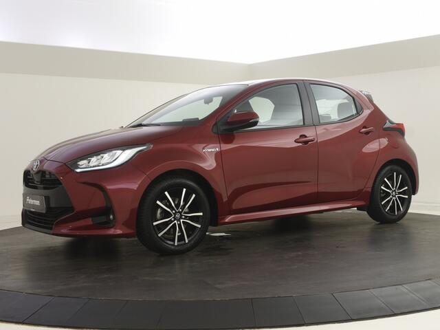 Toyota YARIS 1.5 Hybrid Dynamic | All Seasons