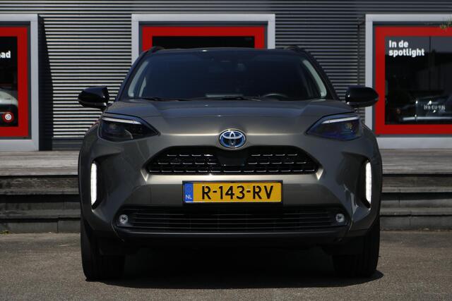 Toyota YARIS Cross 1.5 Hybrid Executive