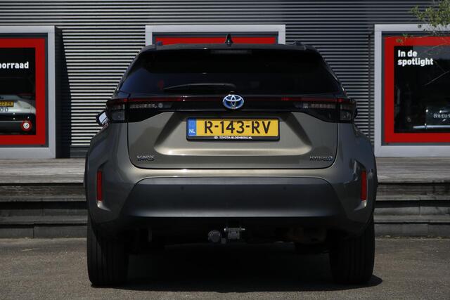 Toyota YARIS Cross 1.5 Hybrid Executive