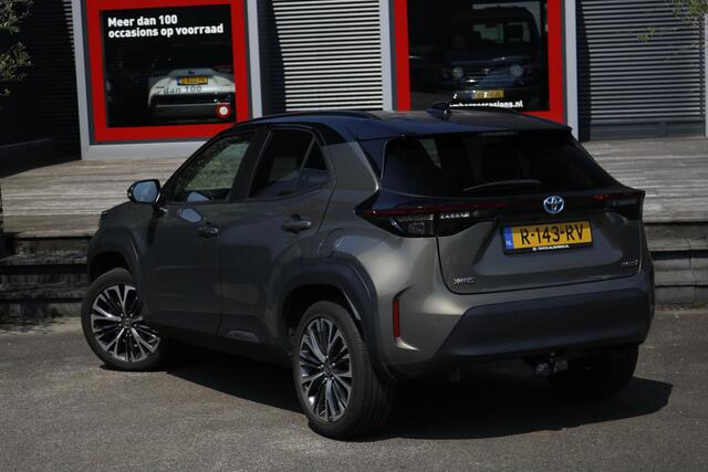 Toyota YARIS Cross 1.5 Hybrid Executive