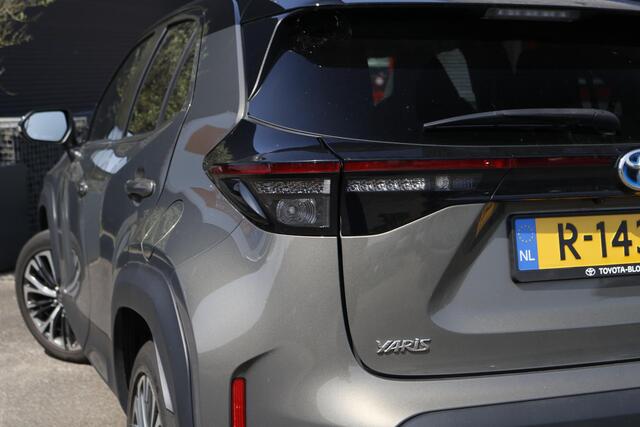 Toyota YARIS Cross 1.5 Hybrid Executive