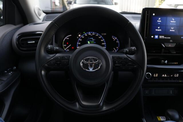 Toyota YARIS Cross 1.5 Hybrid Executive