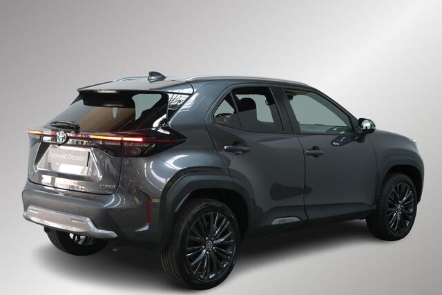 Toyota YARIS Cross 1.5 Hybrid Adventure, Panodak , JBL Audio
