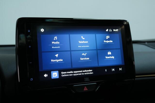 Toyota YARIS Cross 1.5 Hybrid Adventure, Panodak , JBL Audio