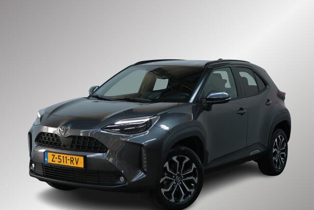 Toyota YARIS Cross 1.5 Hybrid 115 First Edition