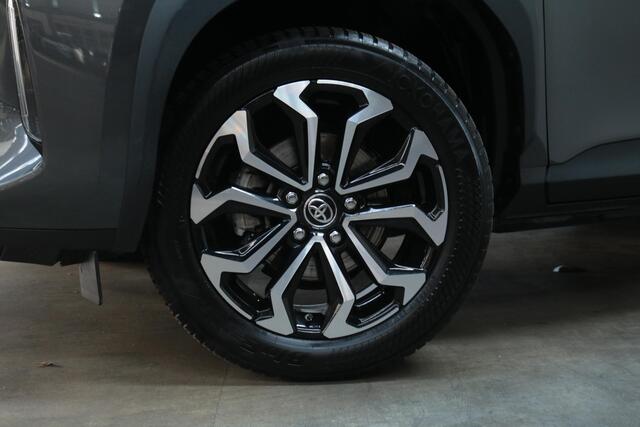 Toyota YARIS Cross 1.5 Hybrid 115 First Edition