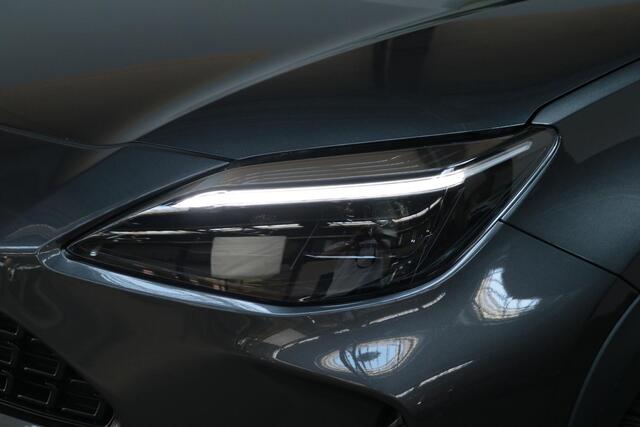 Toyota YARIS Cross 1.5 Hybrid 115 First Edition
