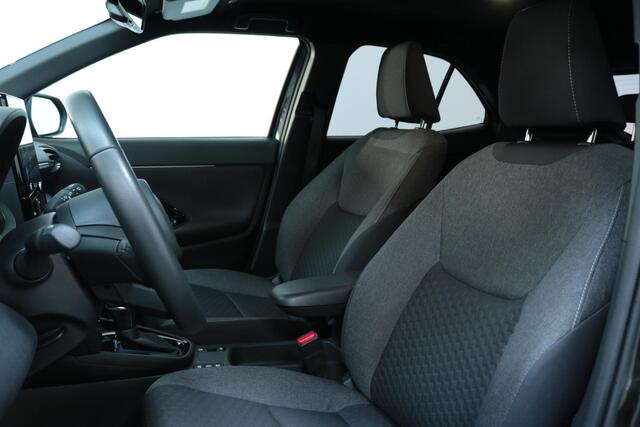 Toyota YARIS Cross 1.5 Hybrid 115 First Edition