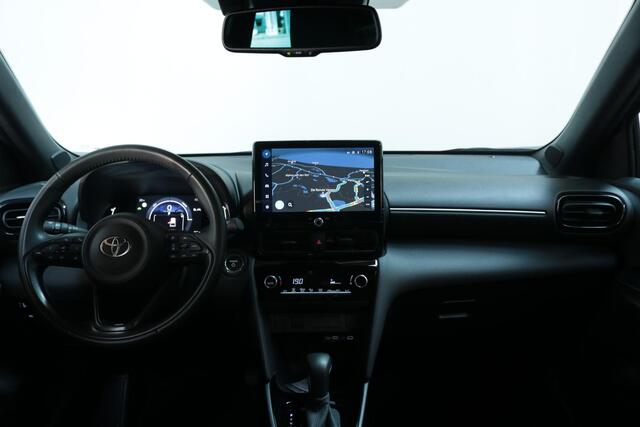 Toyota YARIS Cross 1.5 Hybrid 115 First Edition