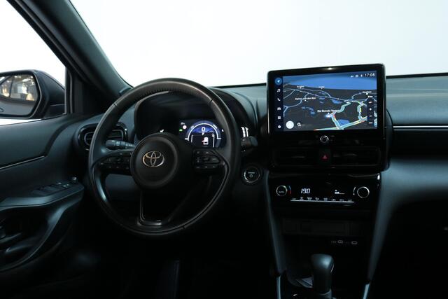 Toyota YARIS Cross 1.5 Hybrid 115 First Edition