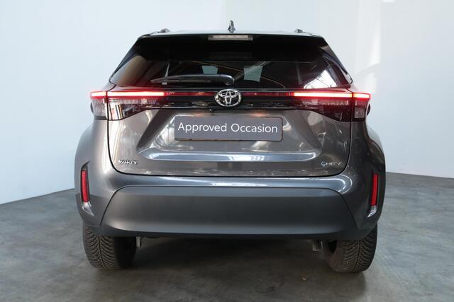 Toyota YARIS Cross 1.5 Hybrid 115 First Edition