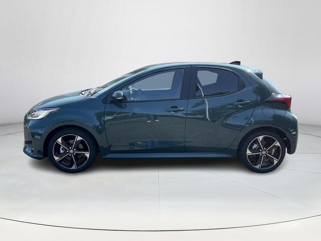 Toyota YARIS 1.5 Hybrid 130 Executive | Forest Green | Demo