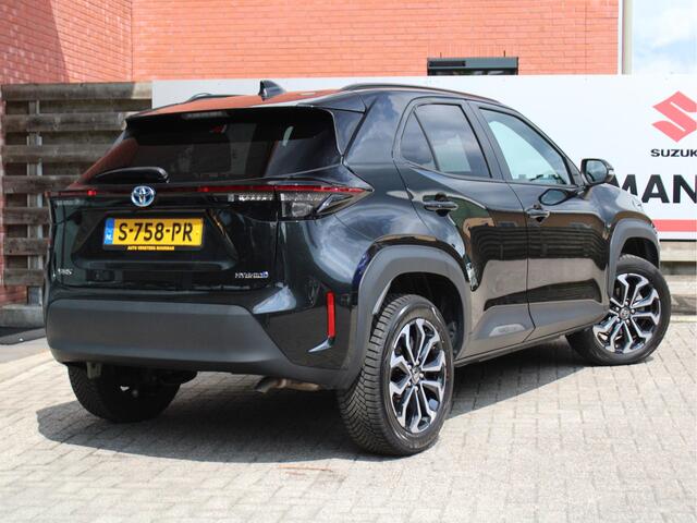 Toyota YARIS Cross 1.5 Hybrid Dynamic Navigatie, Achteruitrijcamera, Climate Control, Bluetooth