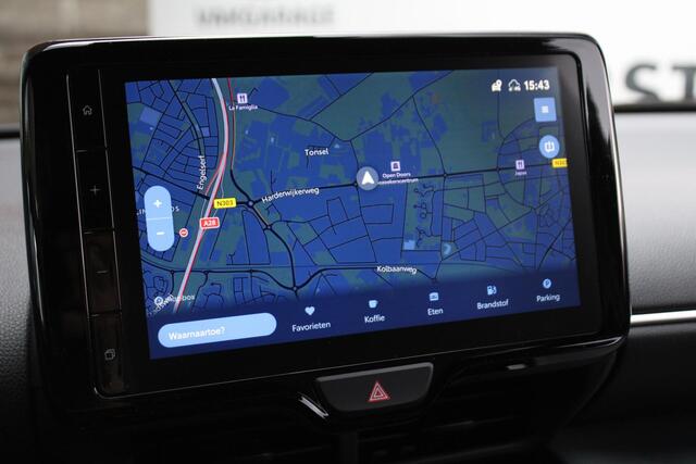 Toyota YARIS Cross 1.5 Hybrid Dynamic Navigatie, Achteruitrijcamera, Climate Control, Bluetooth