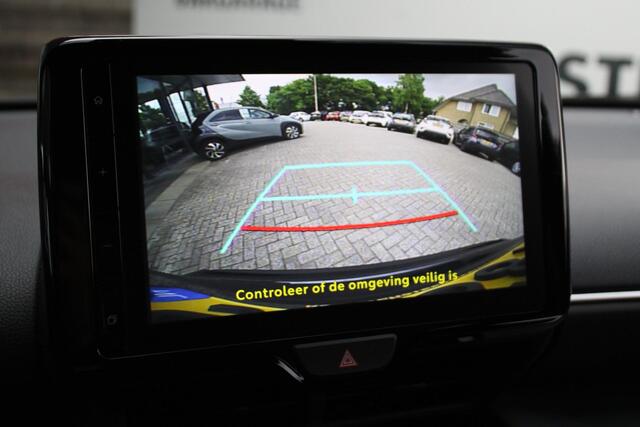 Toyota YARIS Cross 1.5 Hybrid Dynamic Navigatie, Achteruitrijcamera, Climate Control, Bluetooth