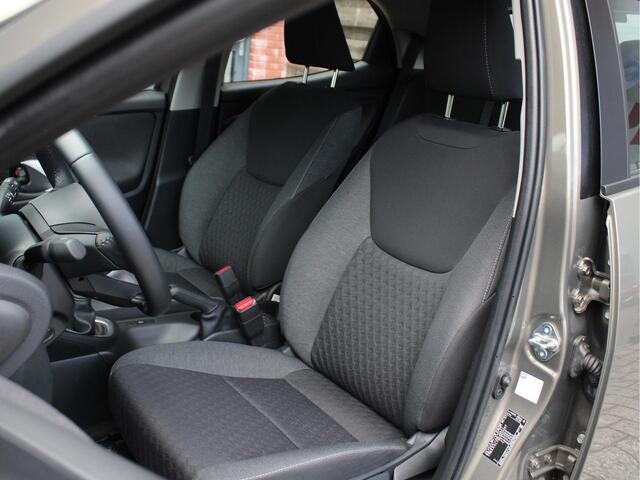 Toyota YARIS 1.5 VVT-i Active Adaptieve Cruise Control, Carplay/Android Auto, Achteruitrijcamera, Airco