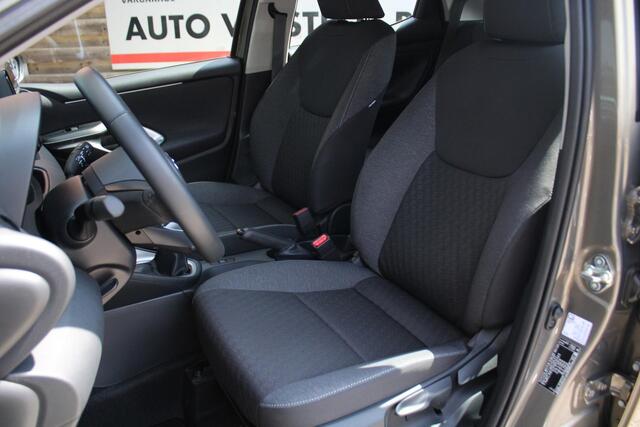 Toyota YARIS 1.0 VVT-i Active Achteruitrijcamera, Bluetooth, Cruise Control Adaptief, Airco