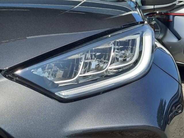 Toyota YARIS 1.5 Hybrid Dynamic