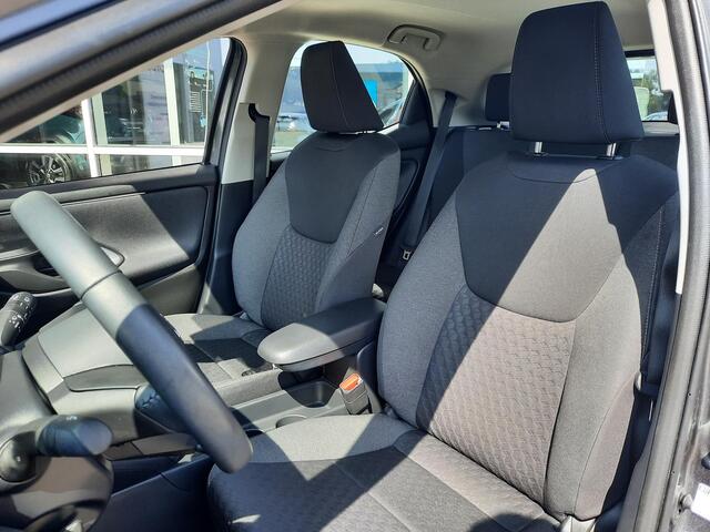 Toyota YARIS 1.5 Hybrid Dynamic