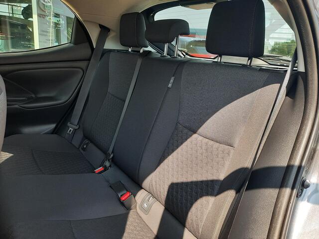 Toyota YARIS 1.5 Hybrid Dynamic