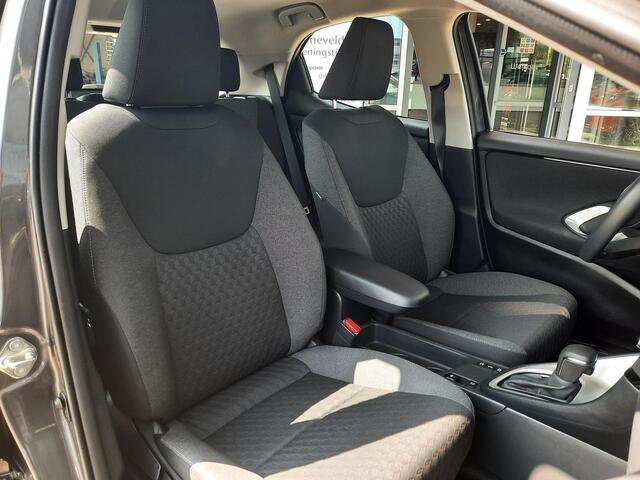 Toyota YARIS 1.5 Hybrid Dynamic