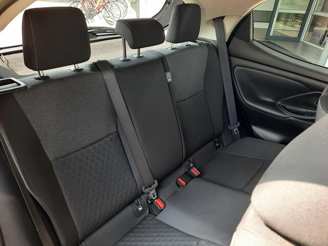 Toyota YARIS 1.5 Hybrid Dynamic