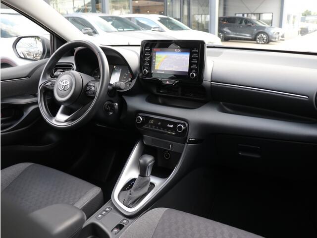 Toyota YARIS 1.5 Hybrid Active I Navi I Climate Control I Cruise Control
