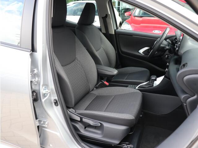 Toyota YARIS 1.5 Hybrid Active I Navi I Climate Control I Cruise Control